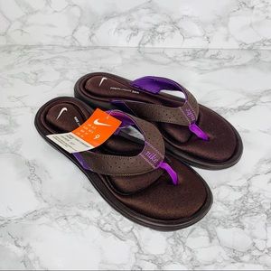 💢 Nike Thong Sandals 💢